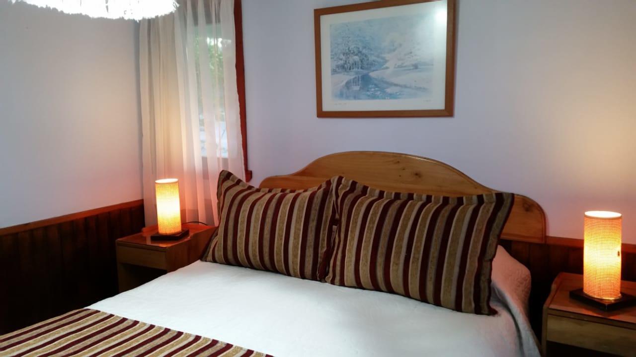 Hotel Y Cabanas Molino Viejo Пуэрто-Варас Экстерьер фото