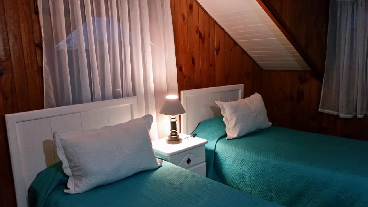 Hotel Y Cabanas Molino Viejo Пуэрто-Варас Экстерьер фото