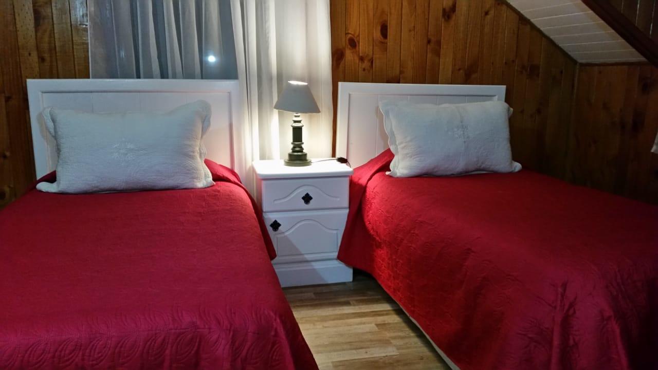Hotel Y Cabanas Molino Viejo Пуэрто-Варас Экстерьер фото